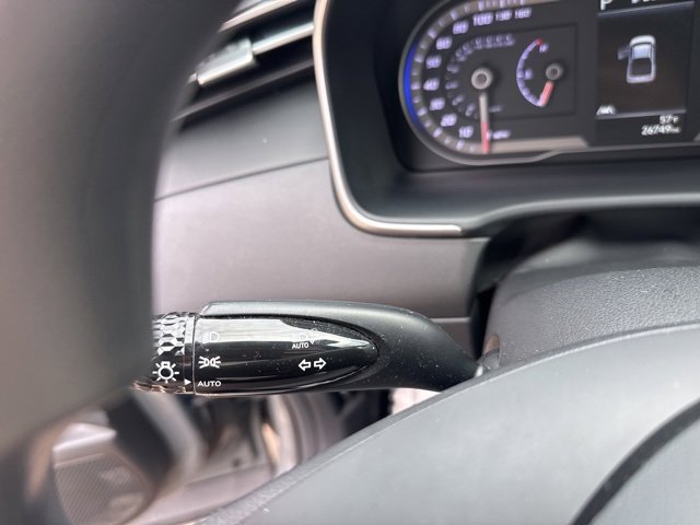 Used 2022 Hyundai Santa Cruz SEL image 19