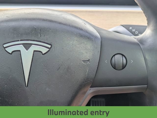 Used 2018 Tesla Model 3 Long Range AWD/4WD image 19