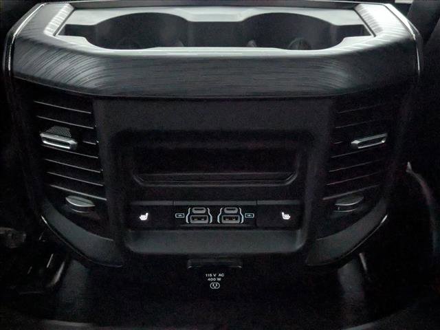 New 2026 RAM 1500 Rebel w/ G/T Package image 17