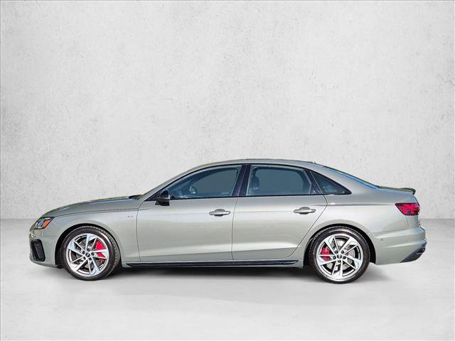 Used 2023 Audi A4 2.0T Prestige w/ Prestige Package AWD/4WD image 9