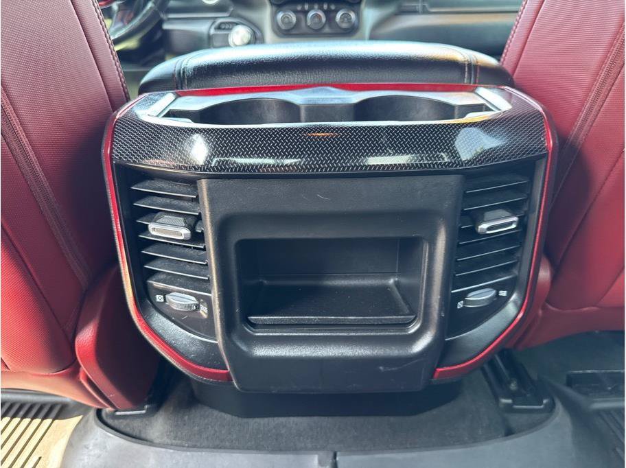 Used 2020 RAM 1500 Rebel w/ Rebel Level 1 Equipment Group RWD image 42