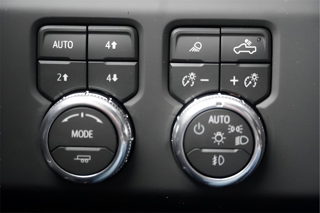 New 2026 GMC Sierra 1500 Denali w/ Denali Reserve Package image 18