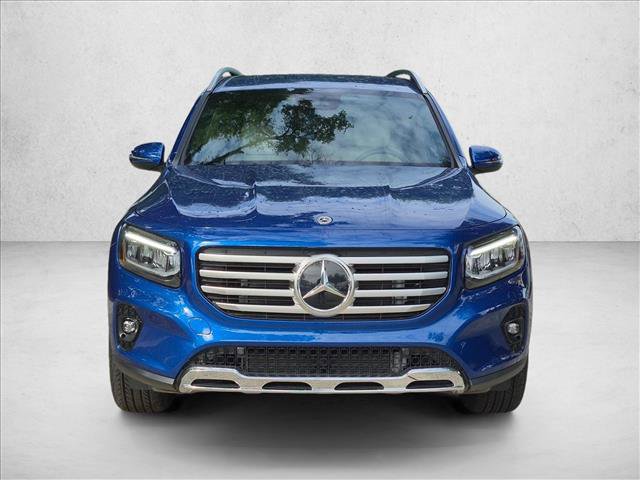 Certified 2026 Mercedes-Benz GLB 250 video 2