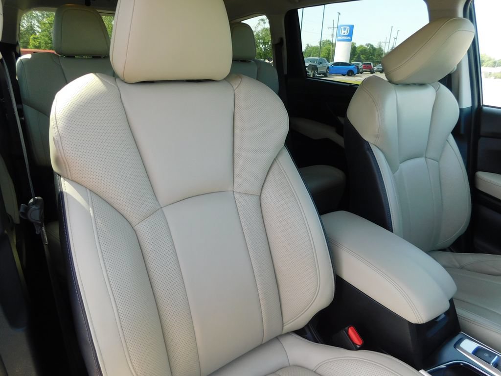 Used 2022 Subaru Ascent Limited AWD/4WD image 20