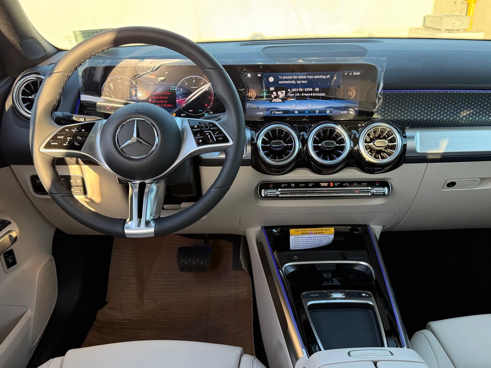 New 2026 Mercedes-Benz GLB 250 image 31