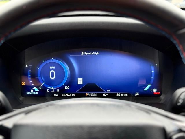 Used 2024 Ford Explorer ST w/ Equipment Group 401A AWD/4WD image 32