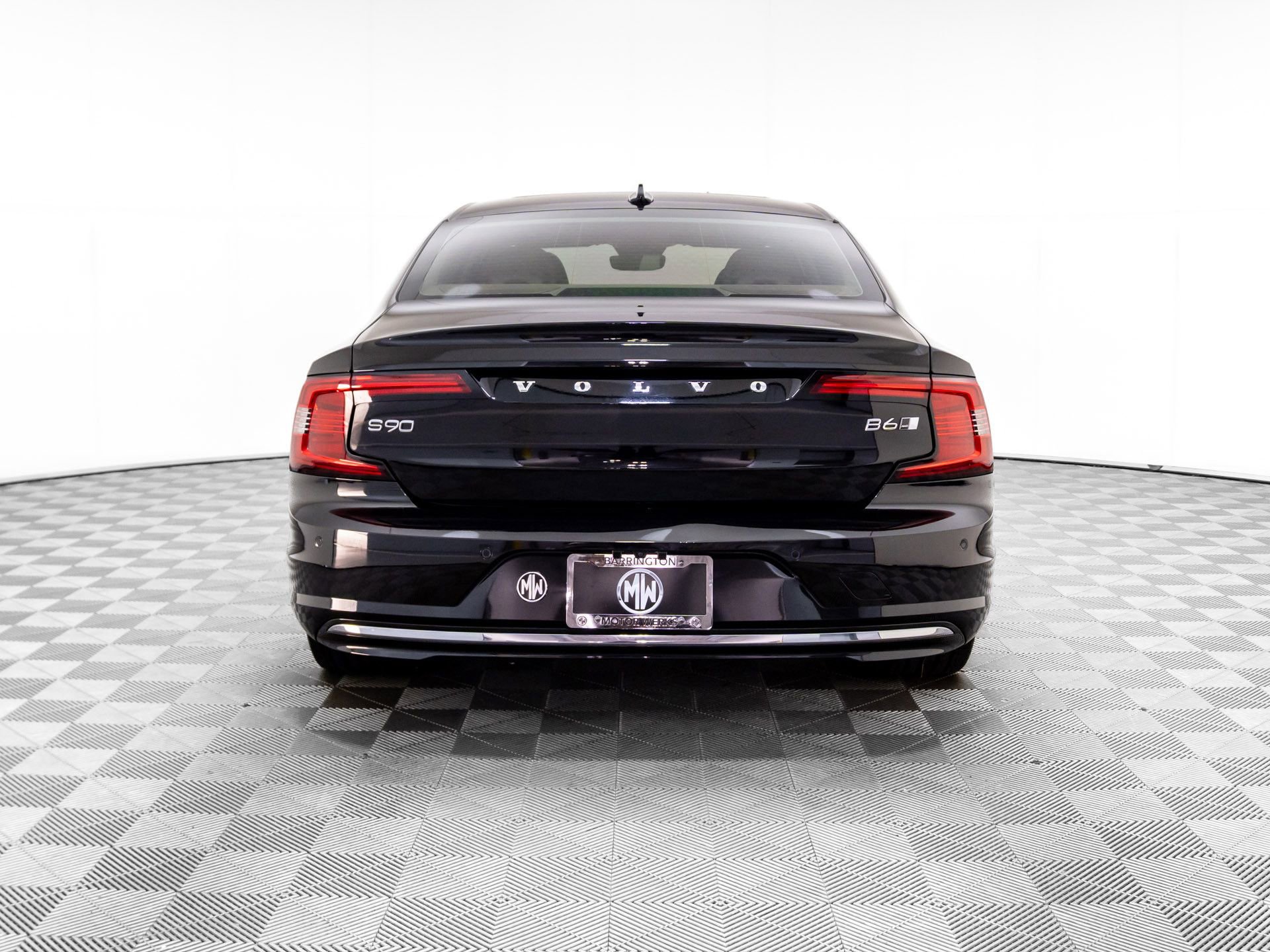 Used 2023 Volvo S90 B6 Ultimate image 5