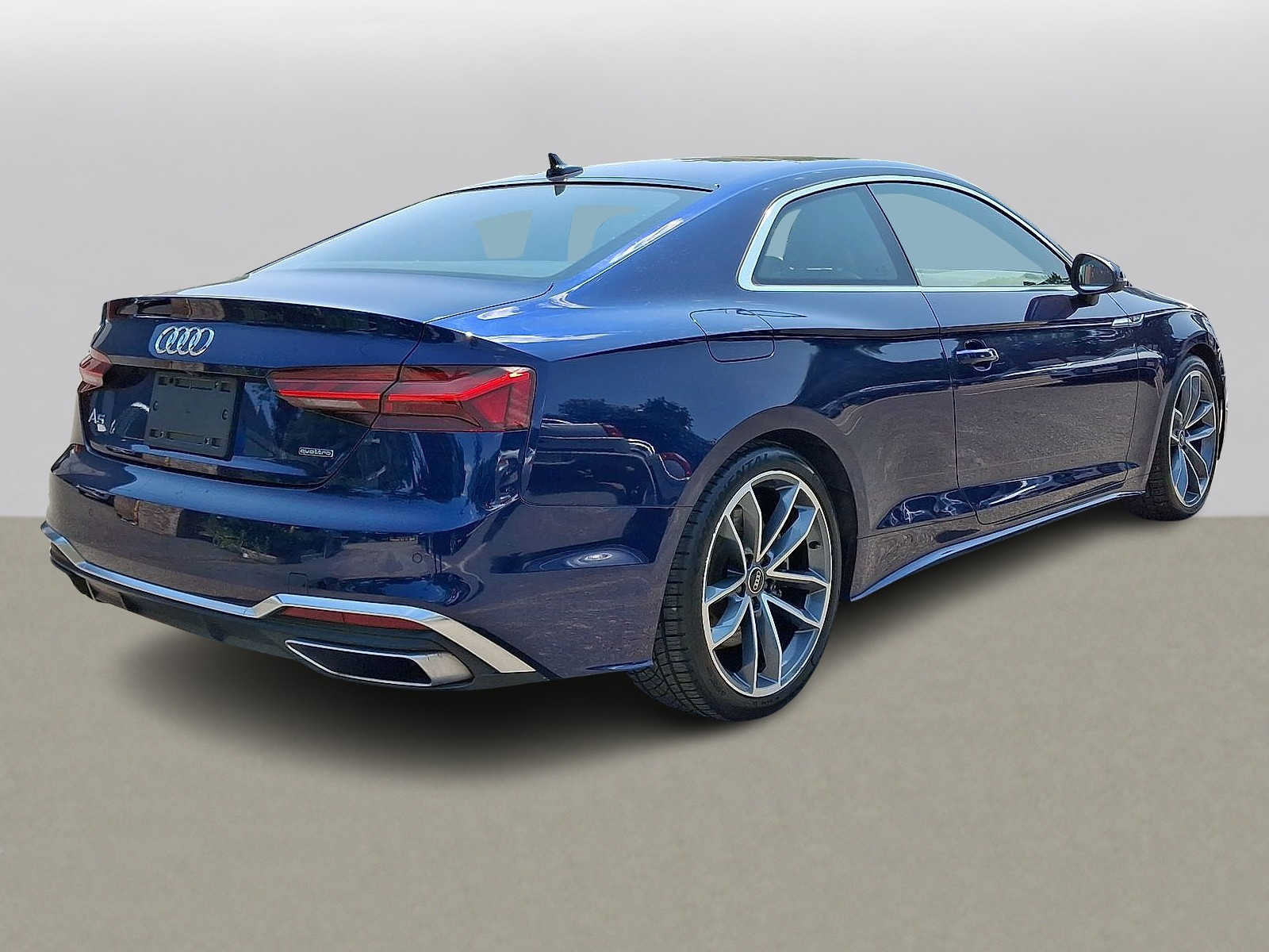 Used 2023 Audi A5 2.0T Premium Plus w/ Premium Plus AWD/4WD image 31