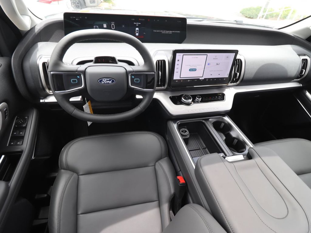 New 2027 Ford Expedition Active RWD image 10