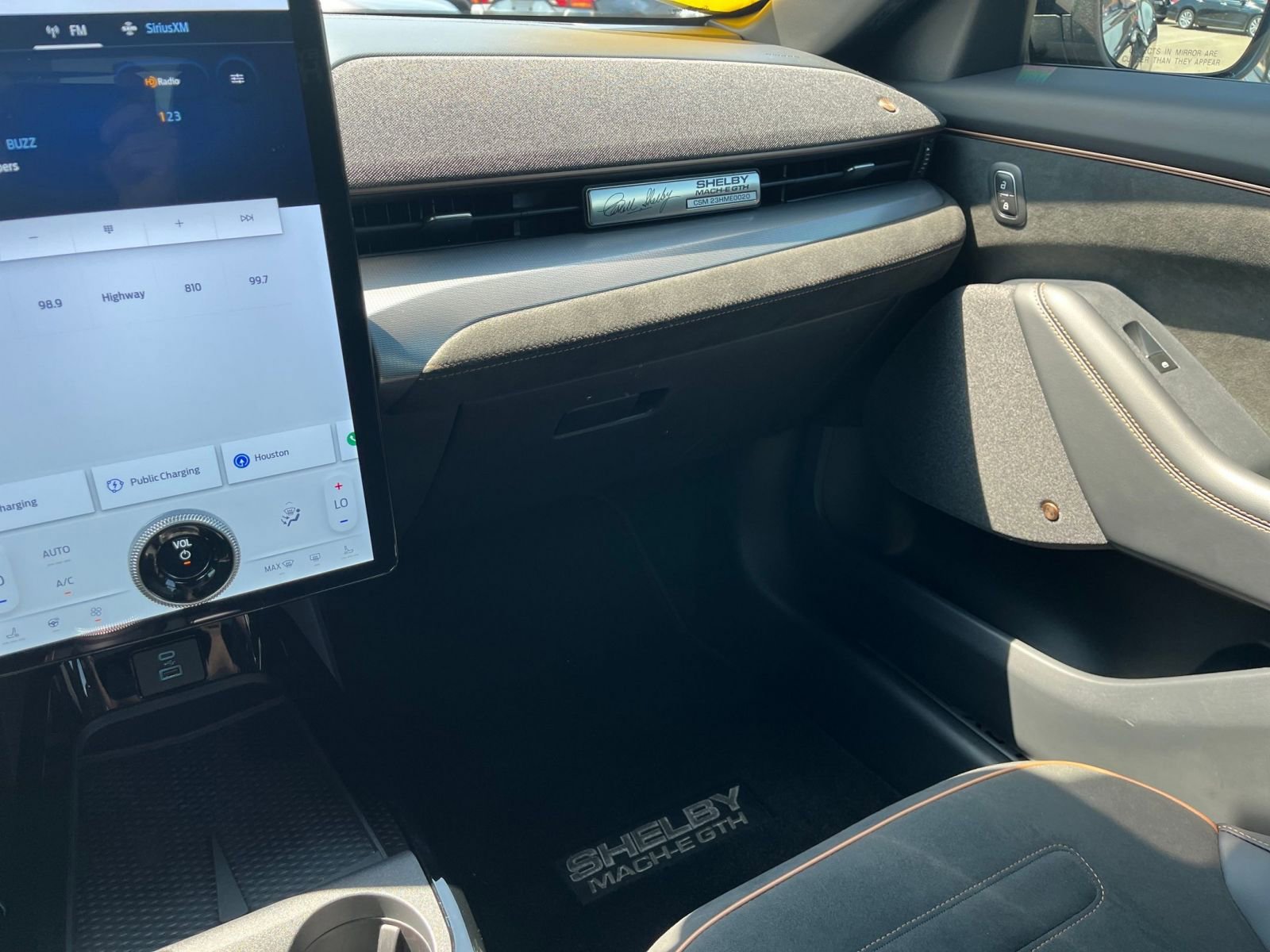 Used 2023 Ford Mustang Mach-E GT image 37