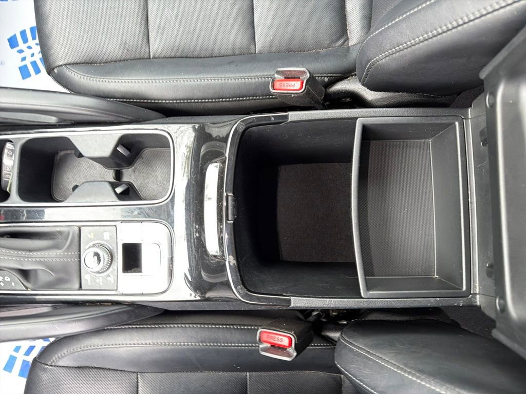 Used 2023 Kia Telluride S w/ S Sunroof Package image 9