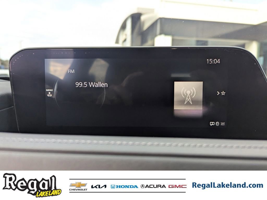 Used 2025 MAZDA CX-30 AWD 2.5 S w/ Preferred Package image 19