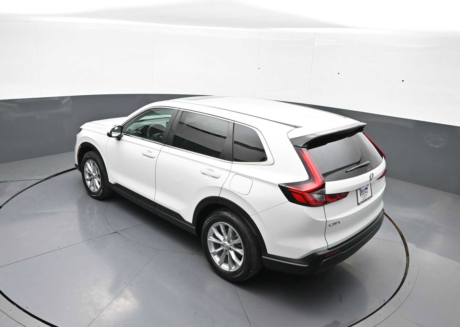 Used 2024 Honda CR-V EX-L image 40