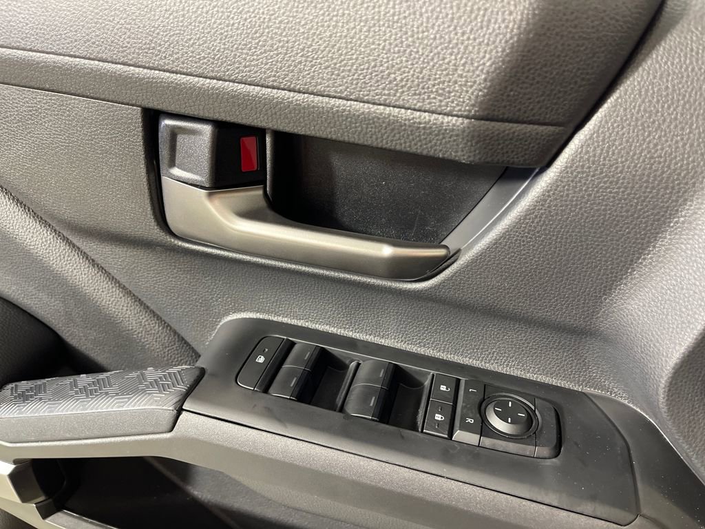 New 2026 Toyota Tacoma TRD Sport image 16