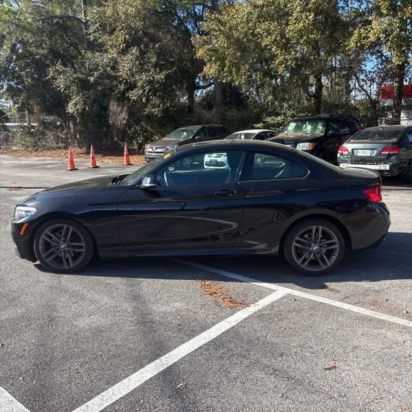 Used 2019 BMW 230i Coupe image 4