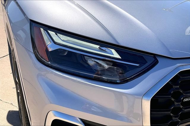 Used 2022 Audi Q5 2.0T Premium Plus AWD/4WD image 31