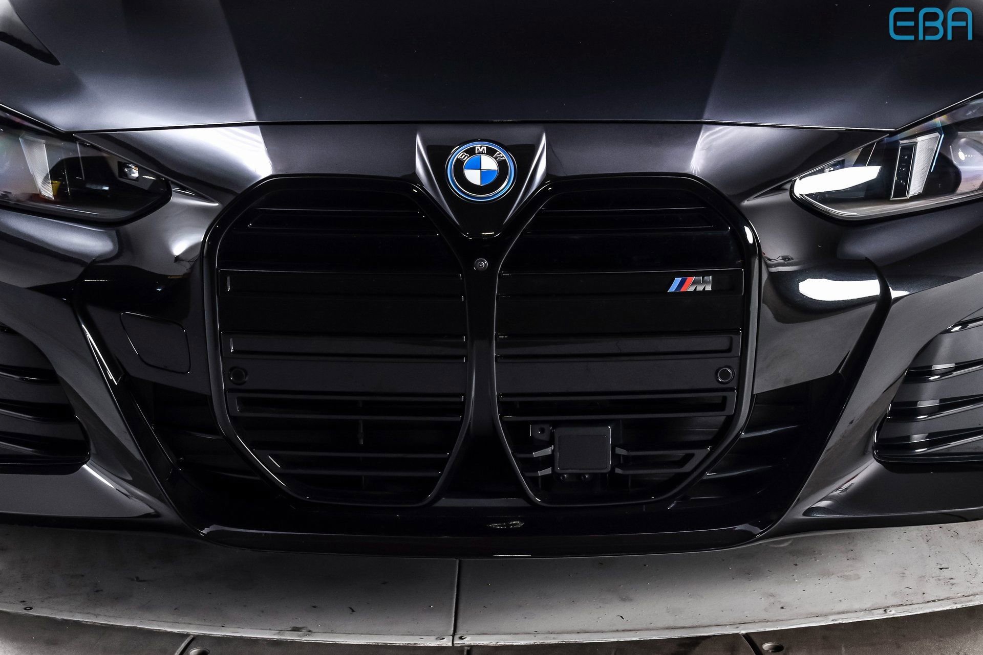 Used 2025 BMW i4 M50 w/ Premium Package image 9