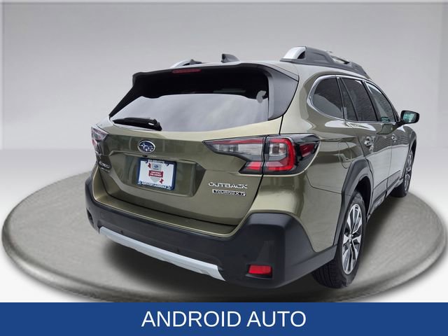 Certified 2024 Subaru Outback Touring XT image 15
