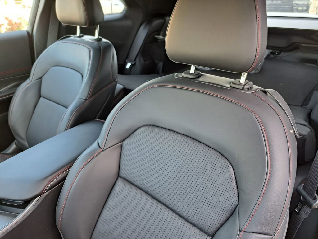 New 2026 Dodge Charger R/T Scat Pack image 19