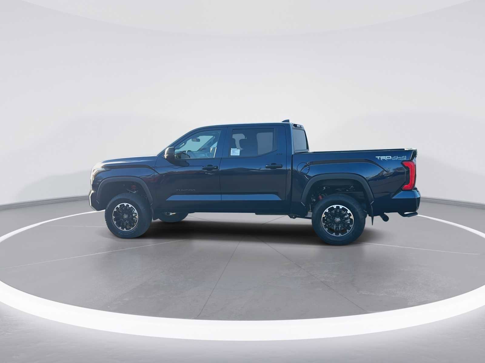 New 2026 Toyota Tundra SR5 image 5