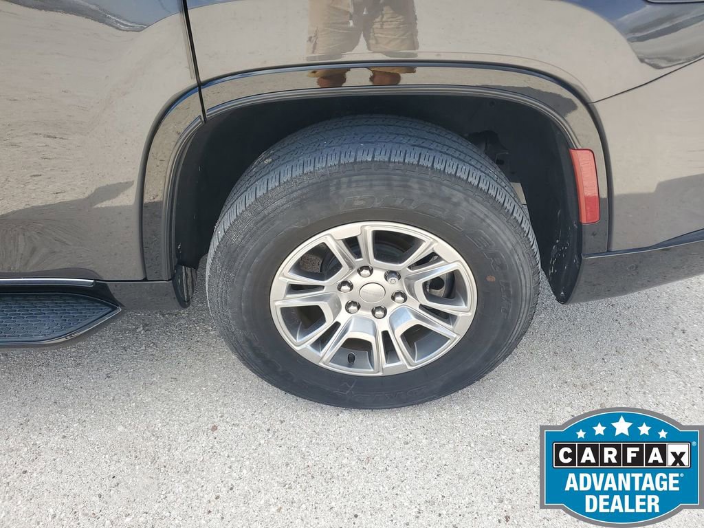 Used 2022 Jeep Wagoneer Series I w/ Convenience Group I image 20