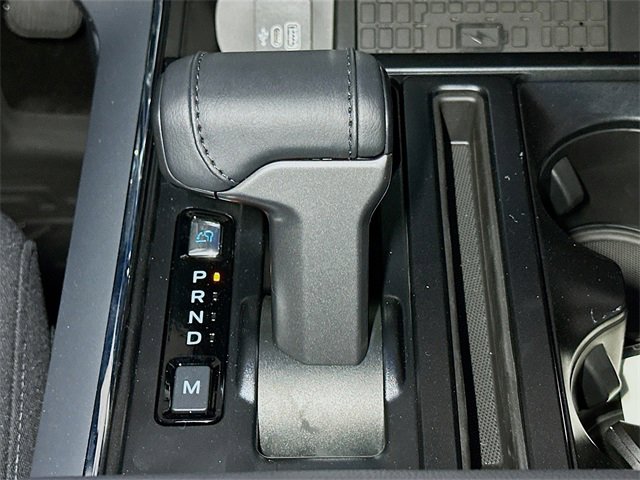 New 2025 Ford F150 XLT w/ Equipment Group 302A MID image 27