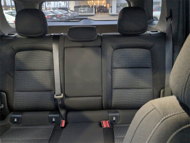 Used 2026 Chevrolet Equinox LT image 13