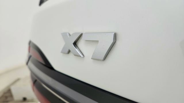 Used 2024 BMW X7 M60i w/ Executive Package image 17