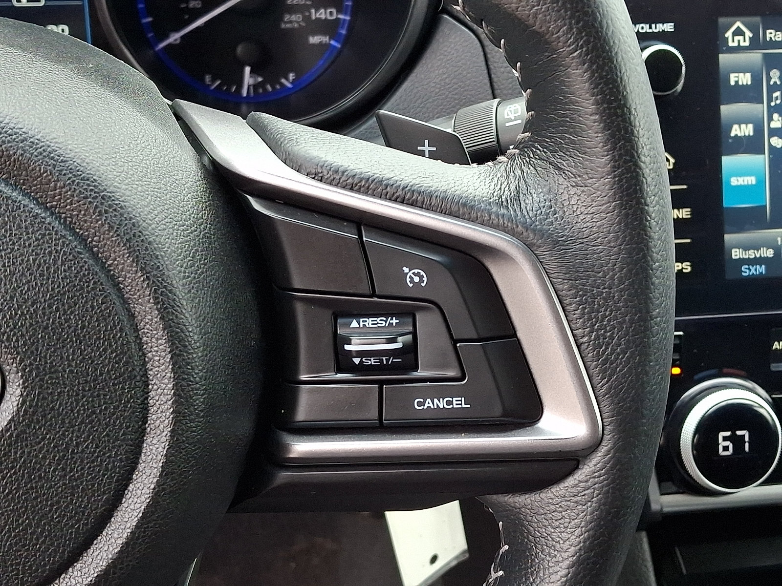 Used 2018 Subaru Outback 2.5i Premium AWD/4WD image 22