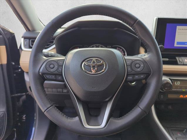 Certified 2024 Toyota RAV4 XLE Premium AWD/4WD image 15