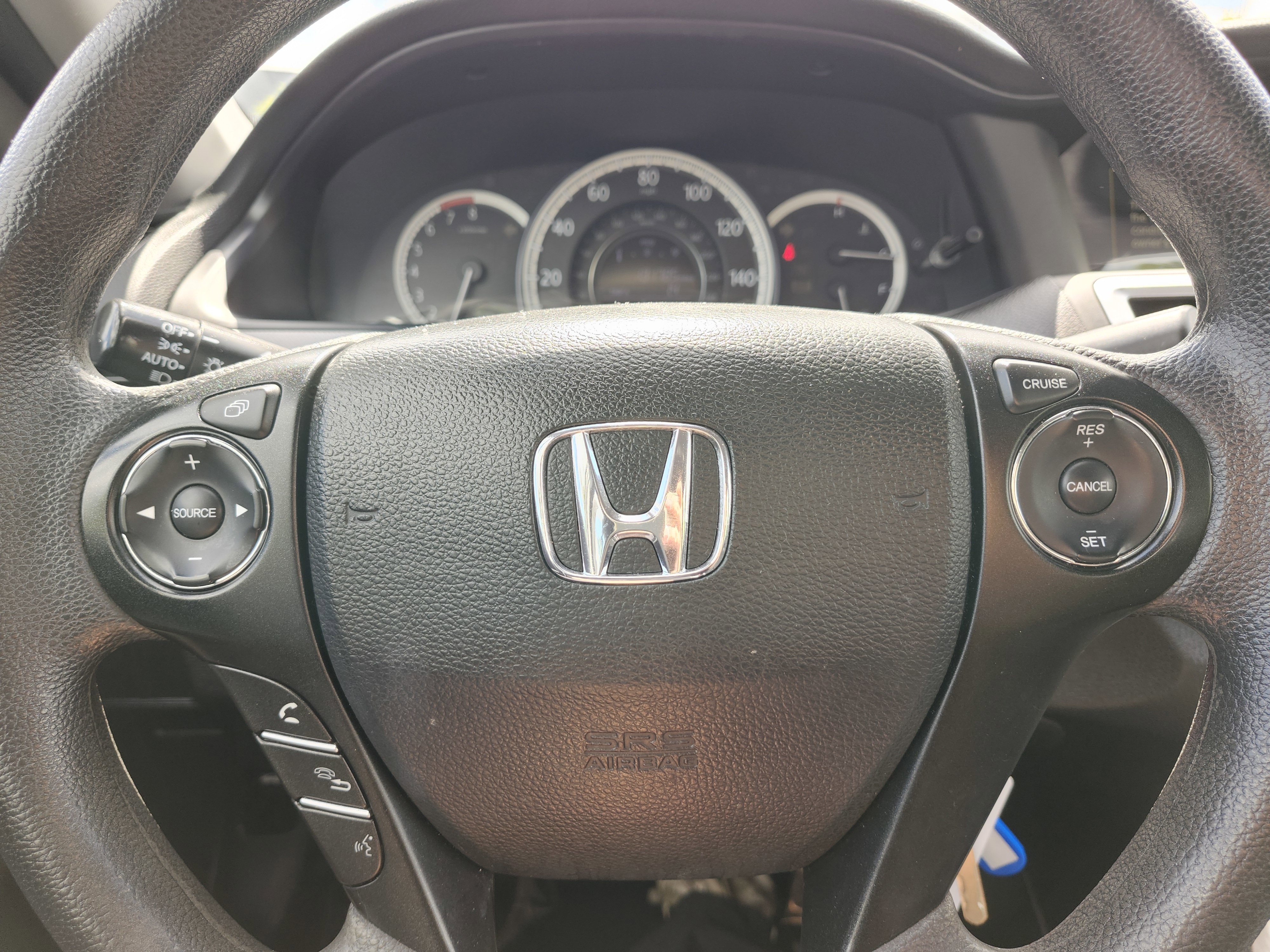 Used 2015 Honda Accord LX image 18