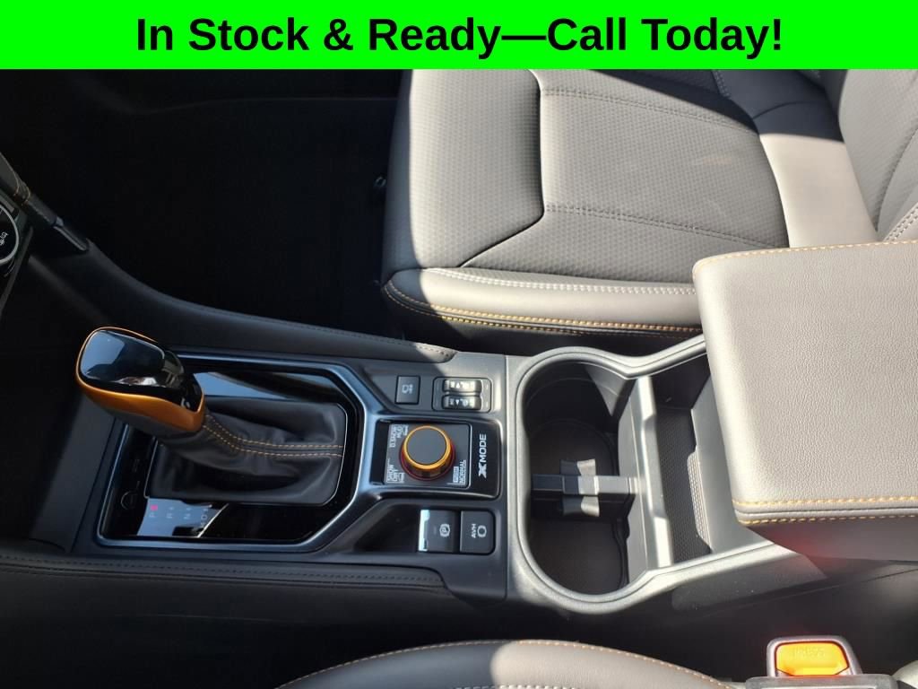 Used 2025 Subaru Forester Wilderness AWD/4WD image 16