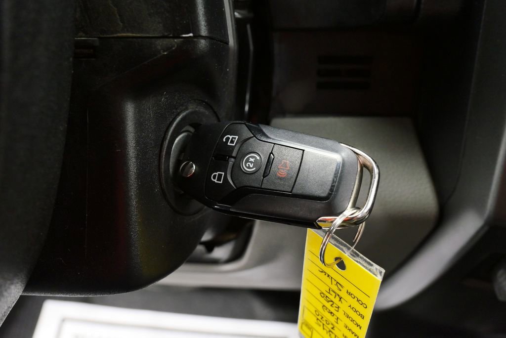 Used 2020 Ford F250 XLT image 31