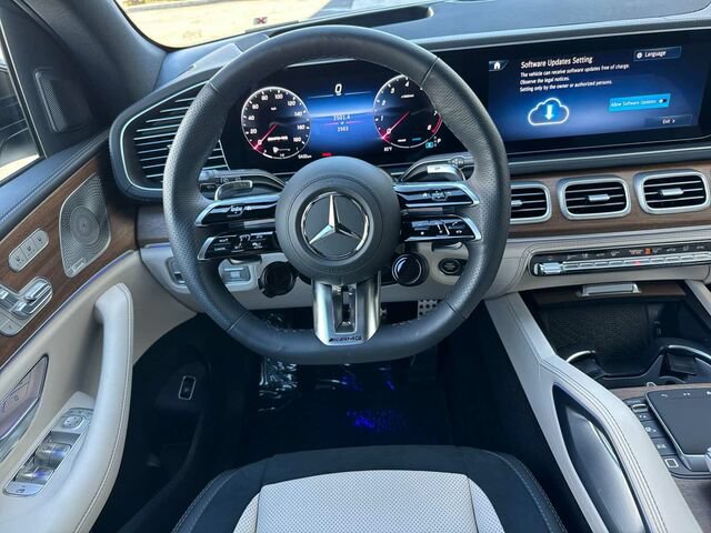 Certified 2026 Mercedes-Benz GLE 53 AMG 4MATIC image 18