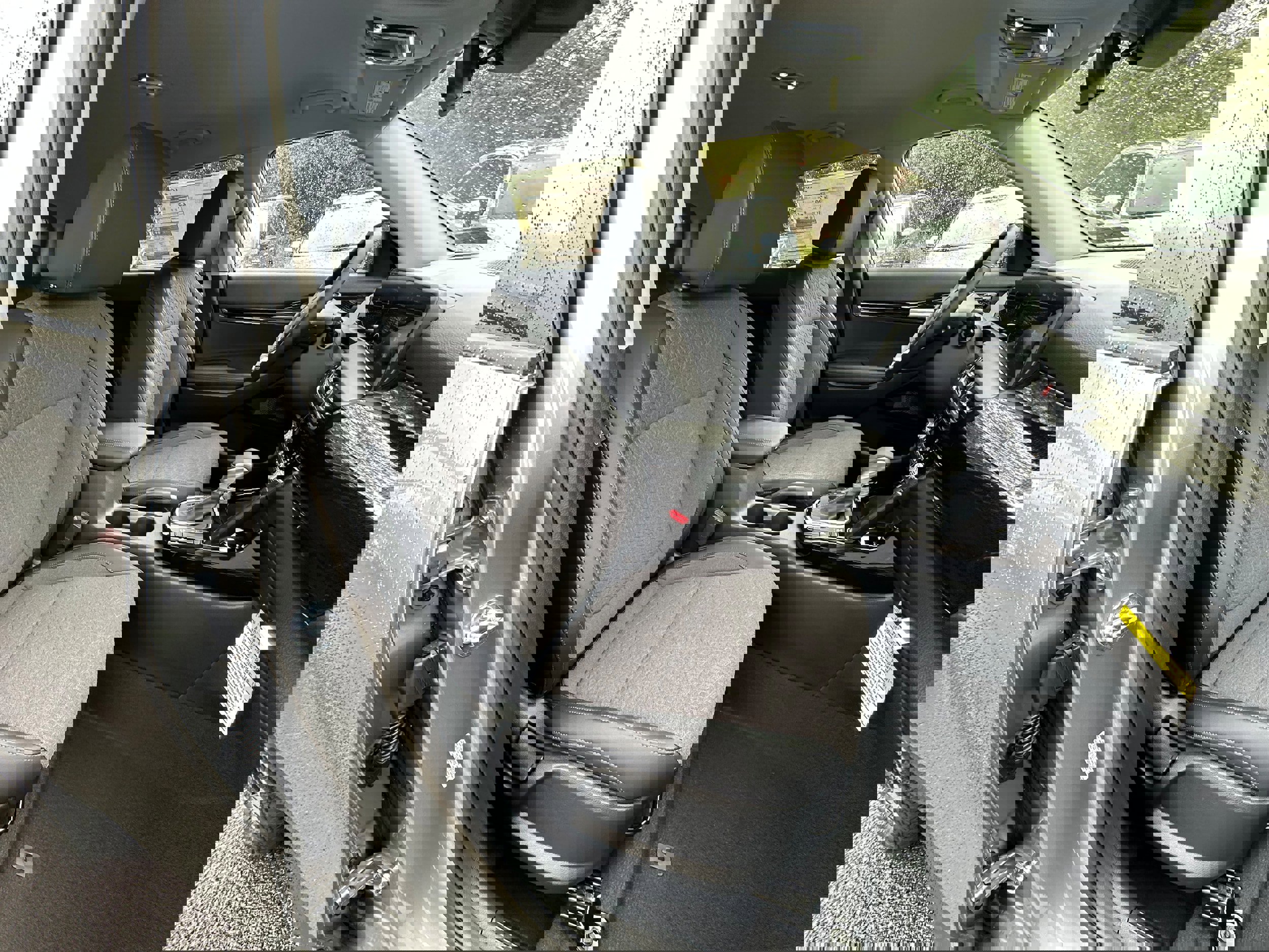 New 2026 Kia Seltos S image 21