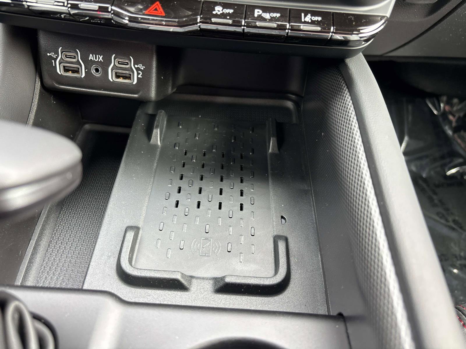 New 2026 Dodge Durango GT image 16