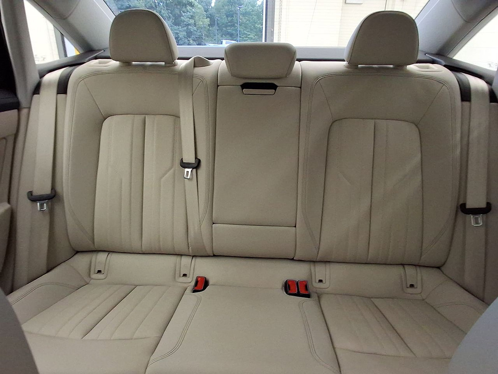 Used 2023 Audi A6 3.0T Premium AWD/4WD image 23