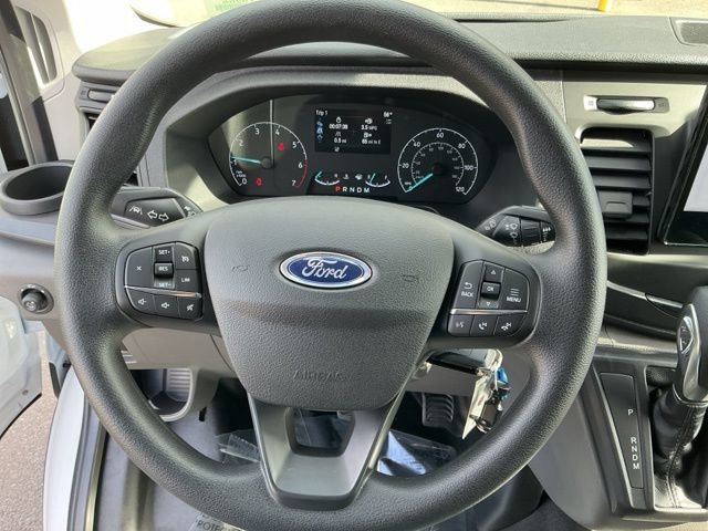 New 2025 Ford Transit 150 Low Roof AWD w/ Load Area Protection Package image 17