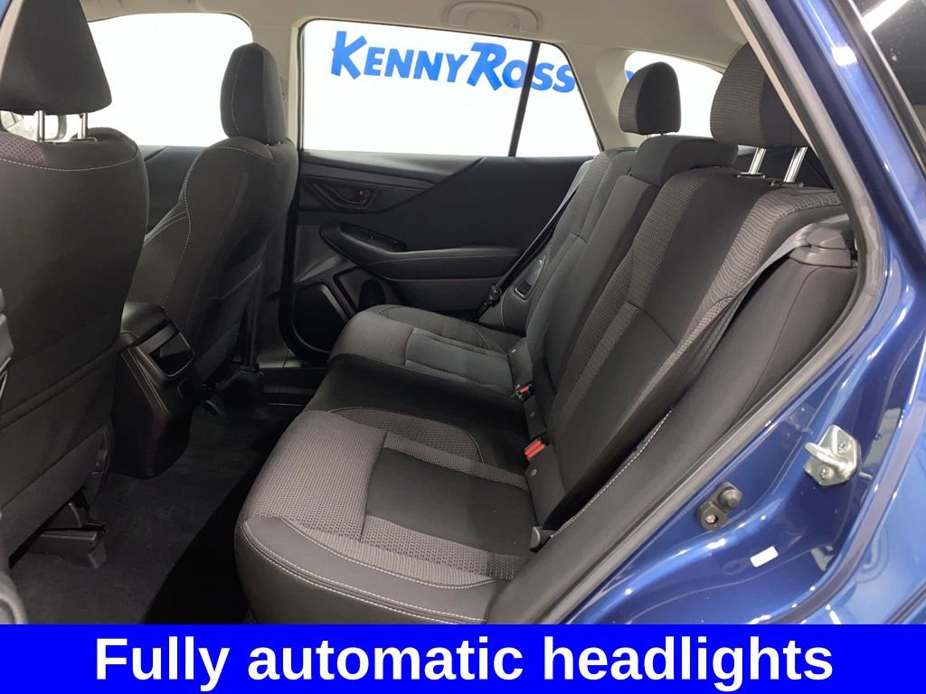 Used 2020 Subaru Outback 2.5i image 13
