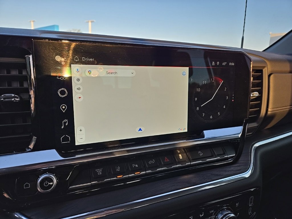 Used 2024 GMC Sierra 2500 SLT w/ SLT Premium Package image 23