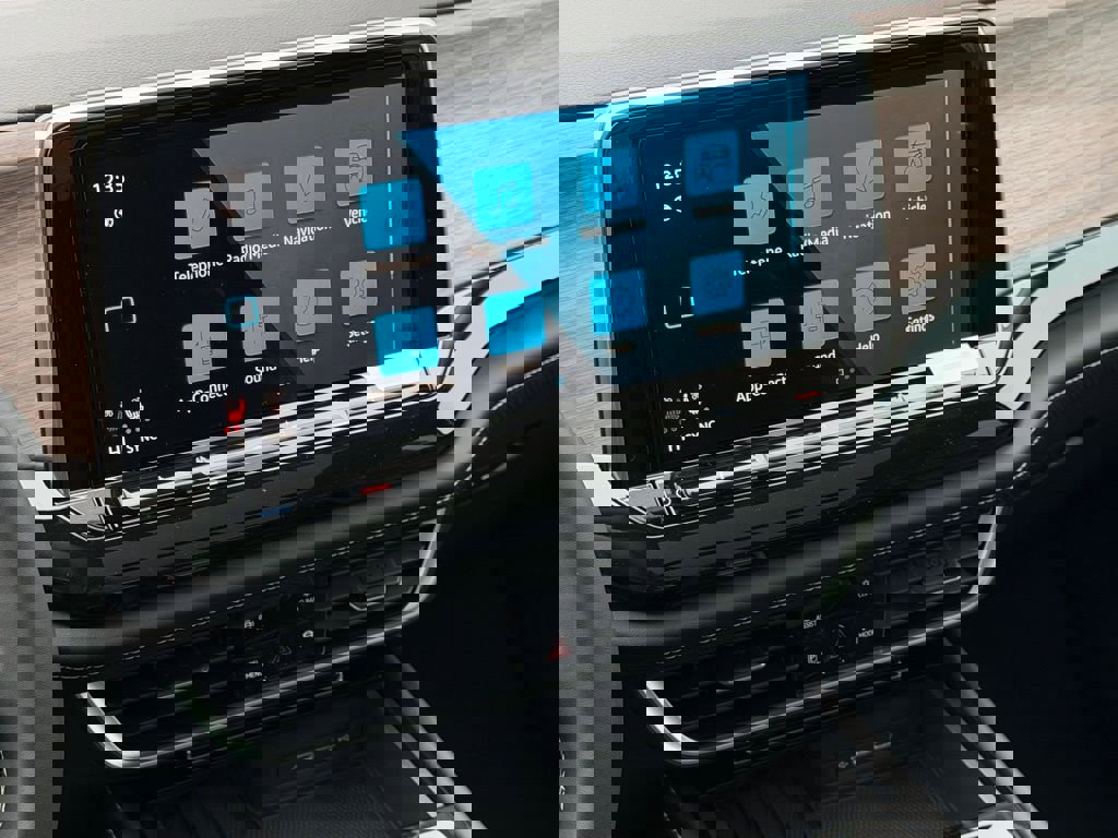 New 2026 Volkswagen Atlas SEL image 34