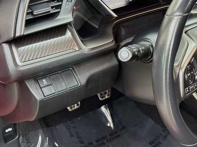 Used 2017 Honda Civic Si image 10