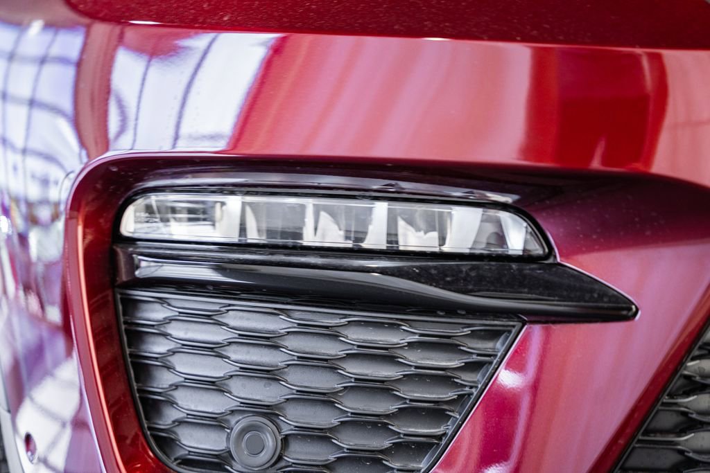 New 2025 Jeep Grand Cherokee Limited w/ Luxury Tech Group II image 14