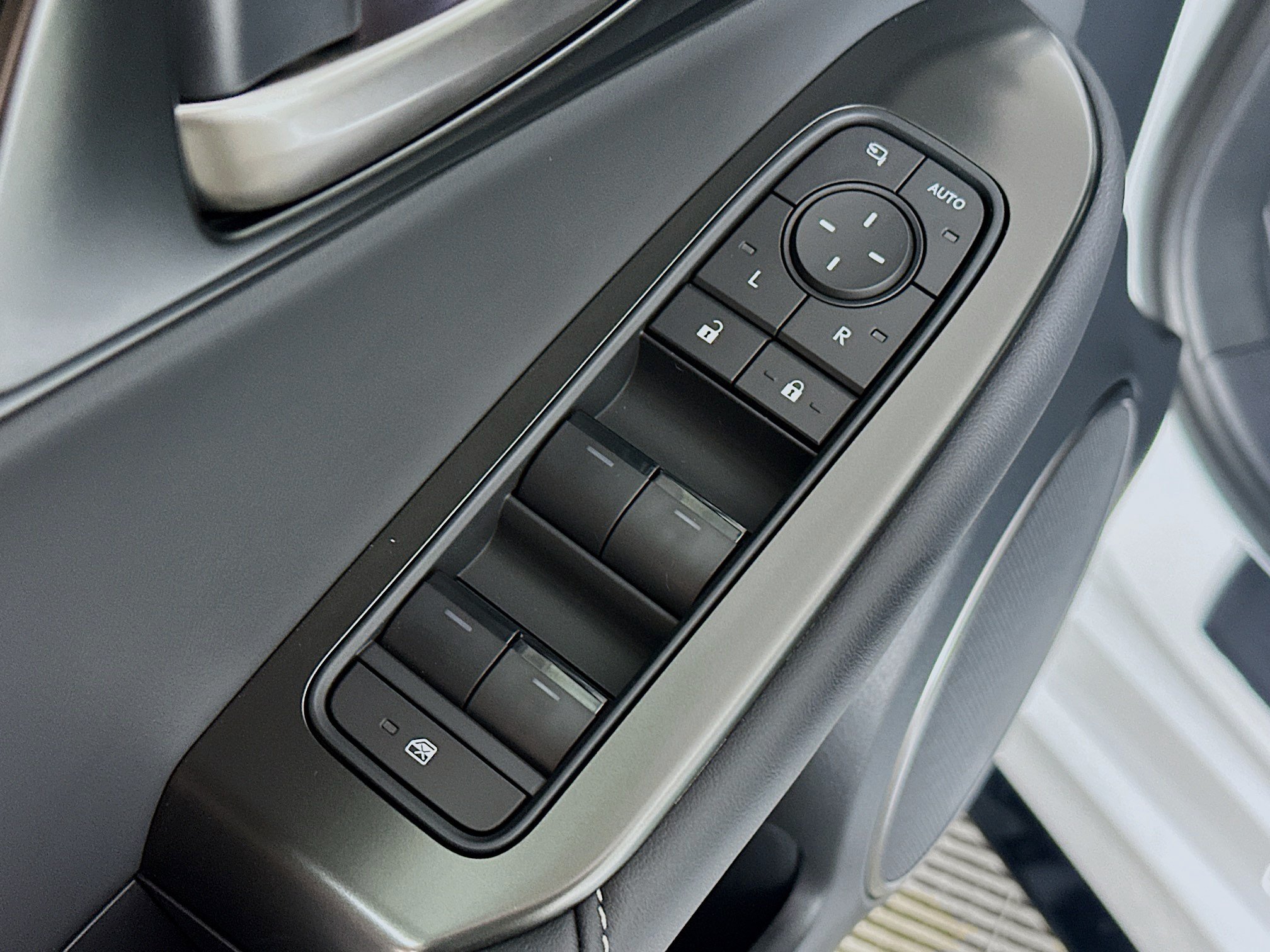 New 2026 Lexus IS 350 F Sport AWD/4WD image 17