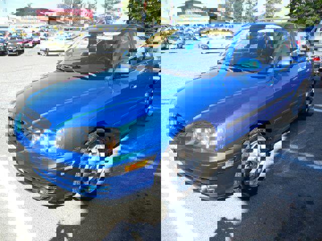 Used 2004 Hyundai Elantra GT image 2