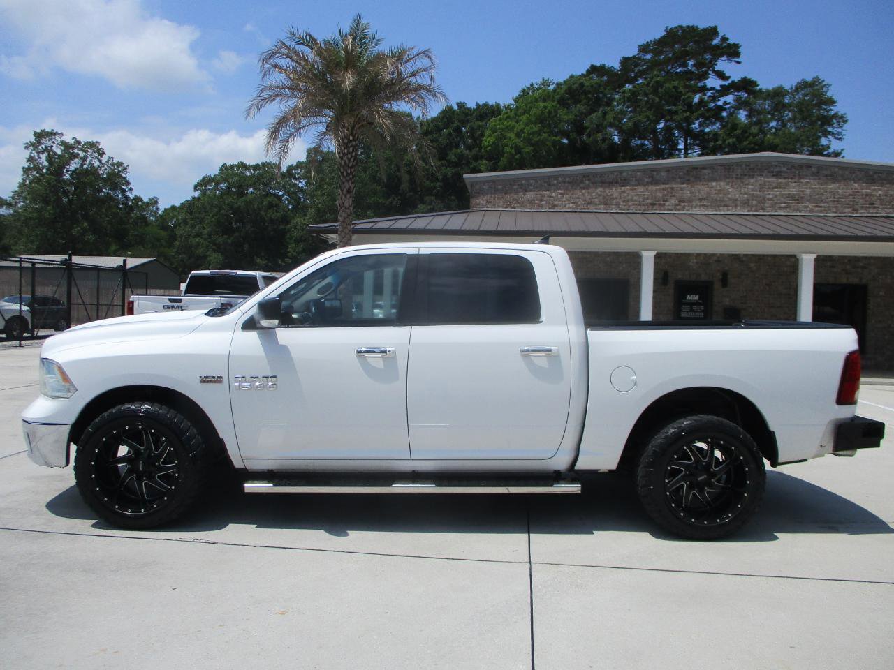 Used 2014 RAM 1500 Lone Star AWD/4WD image 19