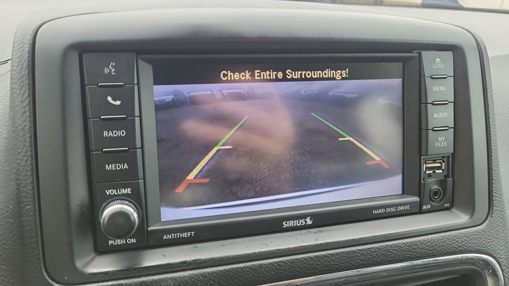 Used 2019 Dodge Grand Caravan GT image 33