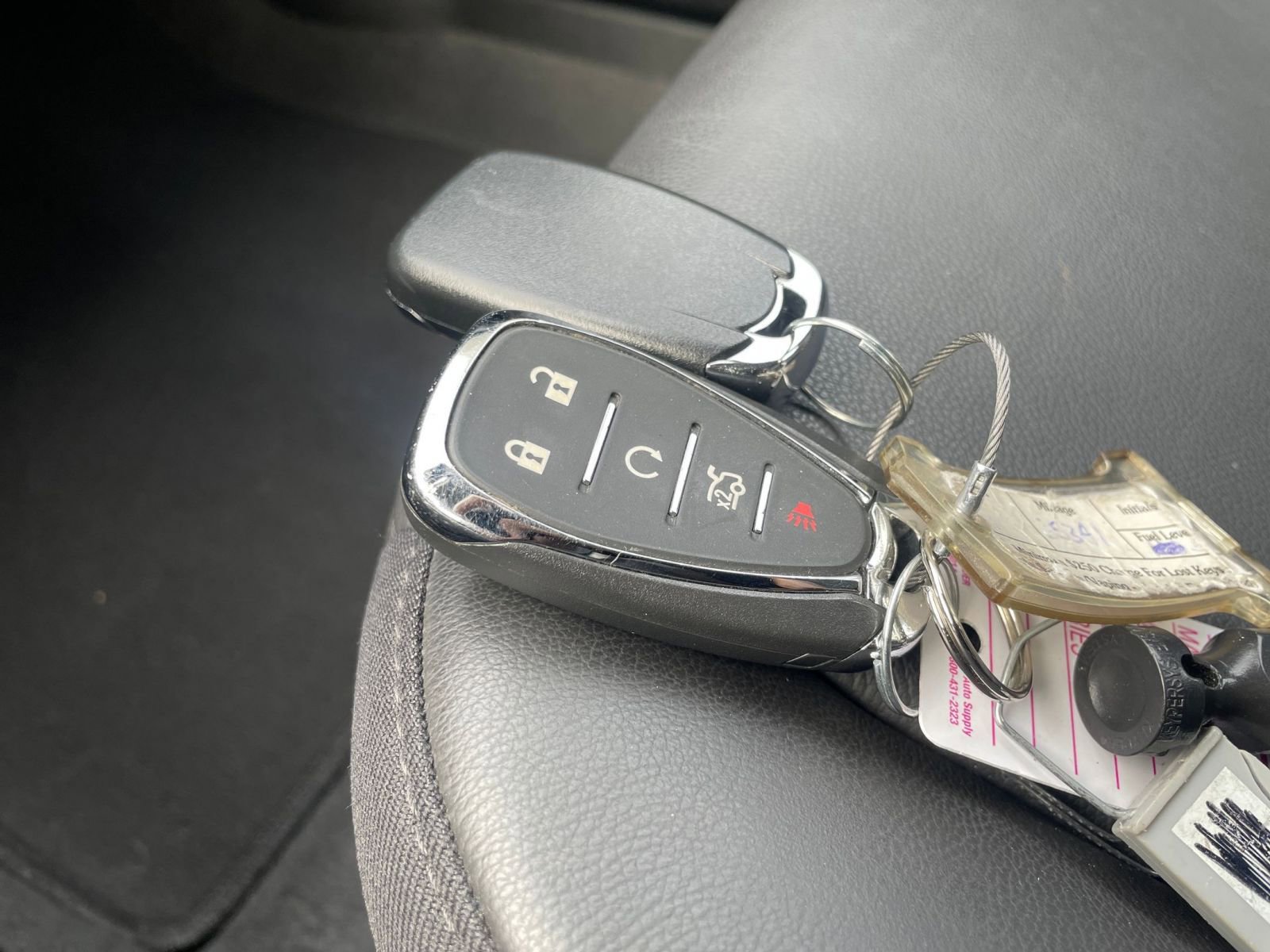 Used 2024 Chevrolet Malibu LT image 27