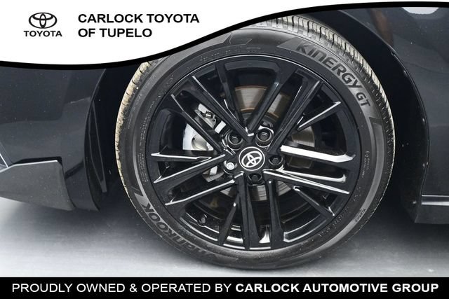 Used 2026 Toyota Camry SE w/ Multimedia Upgrade Package FWD image 36