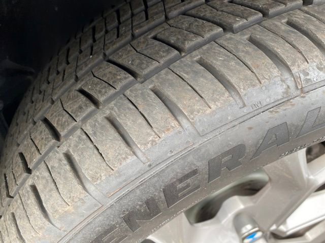 Used 2023 BMW X3 xDrive30i image 23